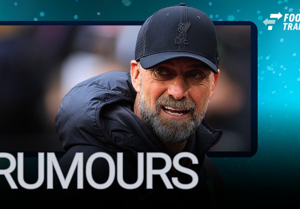 Jurgen Klopp, Transfer Rumours