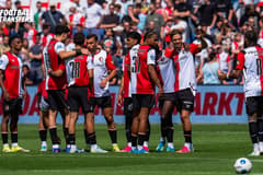 Feyenoord, 2025/26