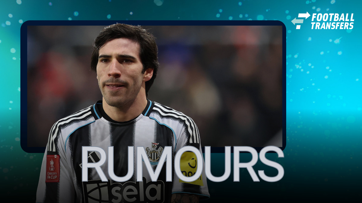 Sandro Tonali, Newcastle, Transfer Rumours