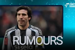 Sandro Tonali, Newcastle, Transfer Rumours