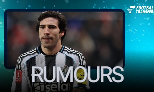 Sandro Tonali, Newcastle, Transfer Rumours