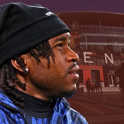 Ademola Lookman, Arsenal