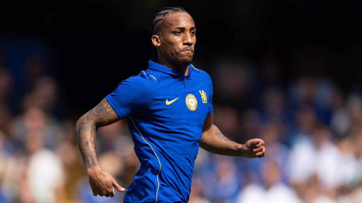 Joao Pedro, Chelsea, 2026/27