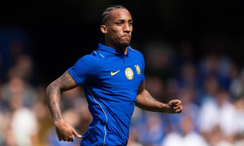 Joao Pedro, Chelsea, 2026/27