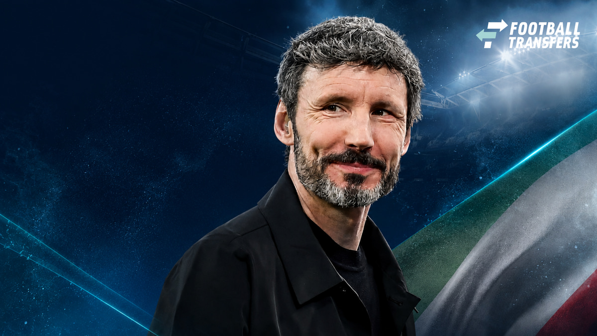 Mark van Bommel, Italië
