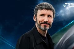 Mark van Bommel, Italië