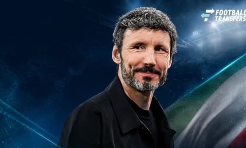 Mark van Bommel, Italië