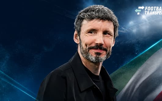 Mark van Bommel, Italië