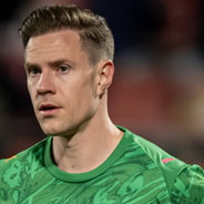 Marc-André ter Stegen