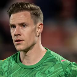 Marc-André ter Stegen
