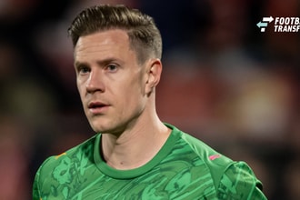 Marc-André ter Stegen