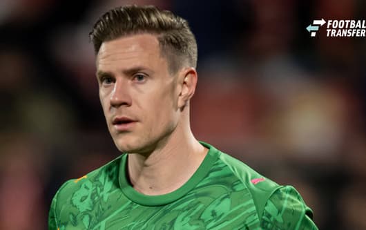 Marc-André ter Stegen