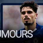 Pedro Neto, Rumours