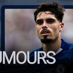 Pedro Neto, Rumours