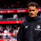 Gonçalo Borges Feyenoord