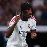 Yan Diomande, Real Madrid, 2026/27