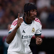 Yan Diomande, Real Madrid, 2026/27