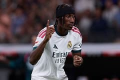 Yan Diomande, Real Madrid, 2026/27