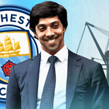 Sheikh Mansour, Man City