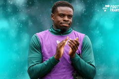 Noah Ohio, FC Utrecht