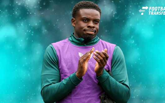 Noah Ohio, FC Utrecht