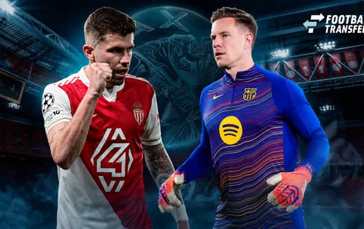 Caio Henrique, Marc-André ter Stegen, Ajax, Johan Cruijff ArenA