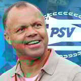 Earnest Stewart, PSV