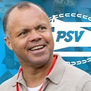 Earnest Stewart, PSV