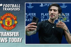 Sandro Tonali, Man Utd TNT