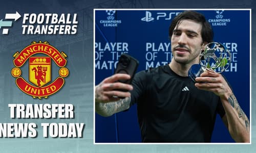 Sandro Tonali, Man Utd TNT