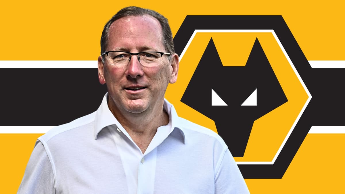 John Textor, Wolves