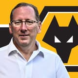 John Textor, Wolves