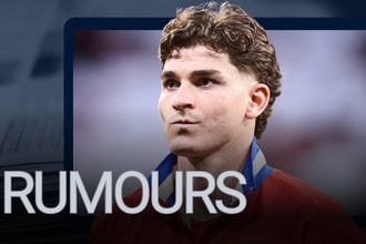 Julian Alvarez, Rumours