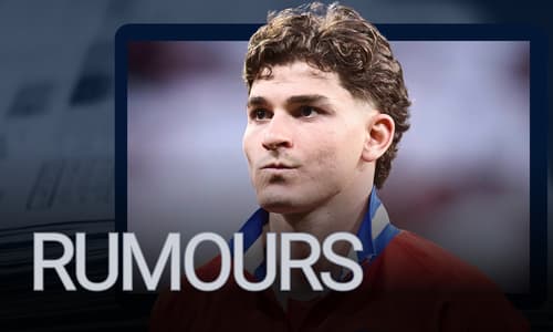 Julian Alvarez, Rumours