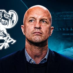 Jordi Cruijff, Ajax