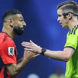 Francois Letexier, Mohamed Salah, World Cup 2026