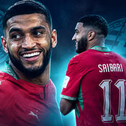 Ismael Saibari, PSV, Bayern München