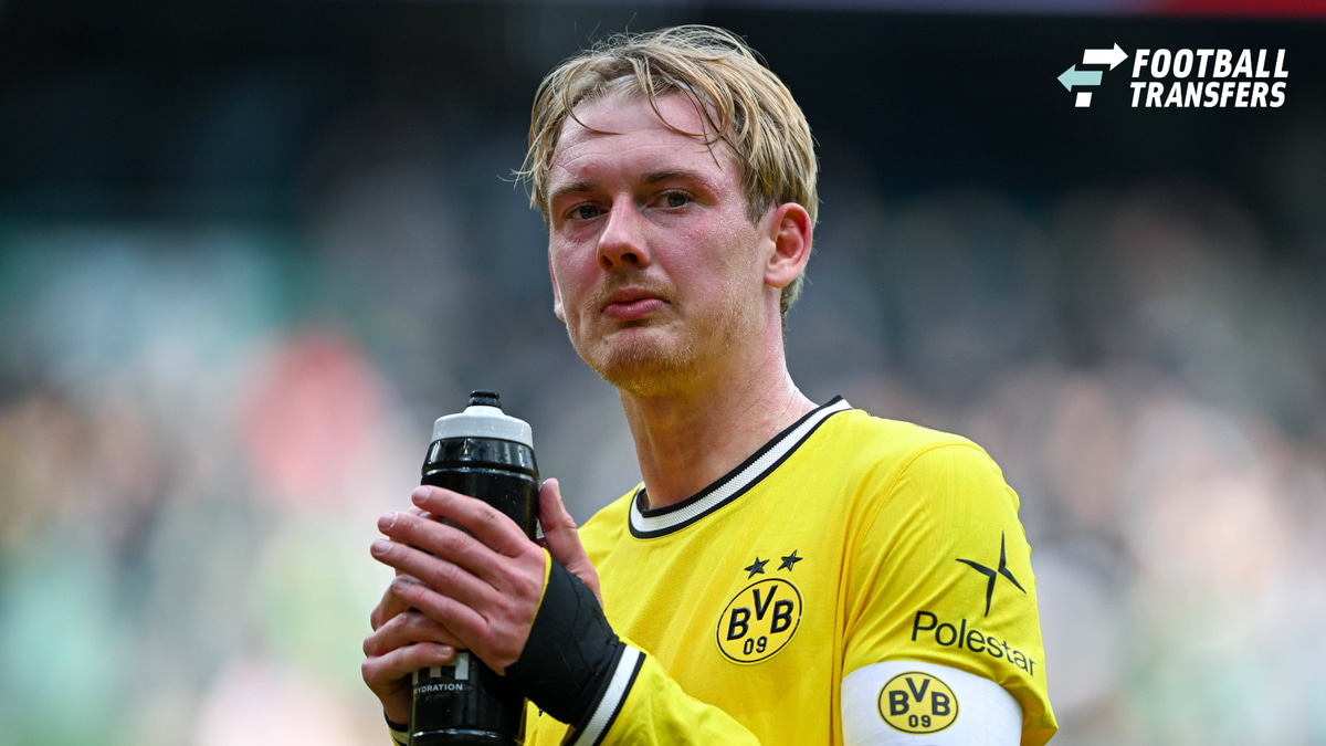 Julian Brandt