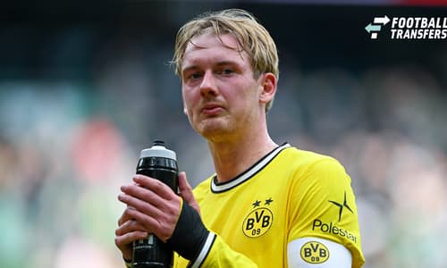 Julian Brandt
