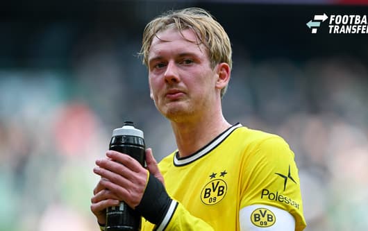 Julian Brandt