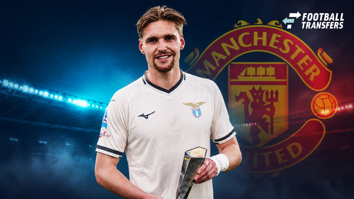 Kenneth Taylor, Manchester United