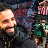 Man Utd transfer news today, Fabrizio Romano, Vitor Roque, Conor Gallagher