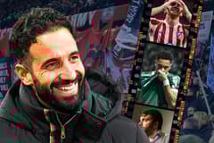 Man Utd transfer news today, Fabrizio Romano, Vitor Roque, Conor Gallagher