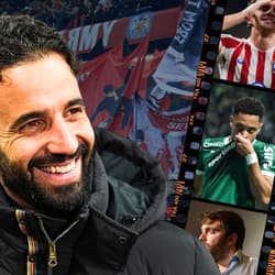 Man Utd transfer news today, Fabrizio Romano, Vitor Roque, Conor Gallagher