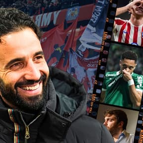 Man Utd Transfer News Today: €100m star in contract talks, €50m wonderkid move, Romano update