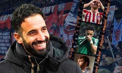 Man Utd transfer news today, Fabrizio Romano, Vitor Roque, Conor Gallagher