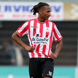 Jong Sparta Rotterdam is inmiddels al meerdere seizoenen actief in de Tweede Divisie. Hoewel niet iedereen te spreken is over de aanwezigheid van beloftenteams op het hoogste amateurniveau, blijkt de competitie voor de talenten van de Kasteelhe...