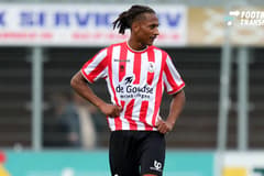 Jong Sparta Rotterdam is inmiddels al meerdere seizoenen actief in de Tweede Divisie. Hoewel niet iedereen te spreken is over de aanwezigheid van beloftenteams op het hoogste amateurniveau, blijkt de competitie voor de talenten van de Kasteelhe...