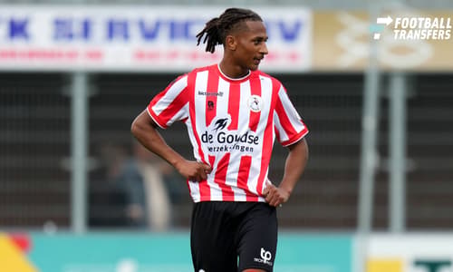 Jong Sparta Rotterdam is inmiddels al meerdere seizoenen actief in de Tweede Divisie. Hoewel niet iedereen te spreken is over de aanwezigheid van beloftenteams op het hoogste amateurniveau, blijkt de competitie voor de talenten van de Kasteelhe...