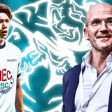 Alex Kroes, Kento Shiogai, Ajax